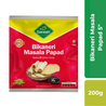Masala Papad