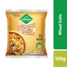 Wheat Dalia