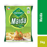 Maida