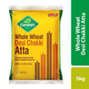 Whole Wheat Desi Chakki Atta
